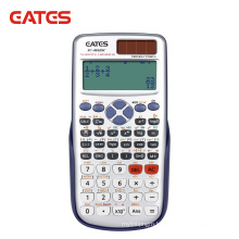 FC-991ESC Scientific Calculator 417 Functions 12-Digital School Calculator